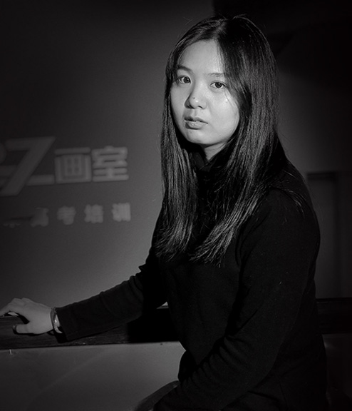 杨宇欣