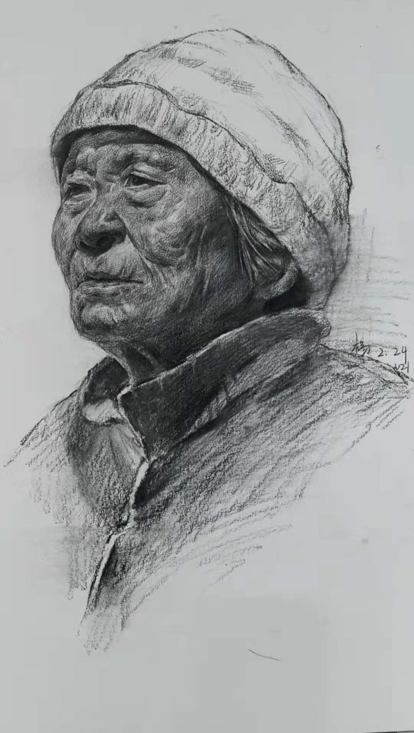 学员风采